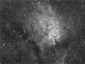 Nebulosa NGC 6823